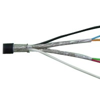 IEEE 1394a CABLE
