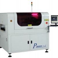 Pmax-5全自动锡膏印刷机