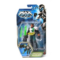 Max Steel 004