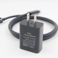 Type C-5V 3A YJC015A