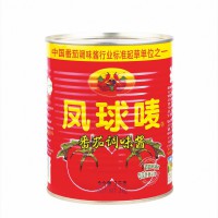 番茄调味酱3kg