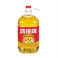 花生调和油5L