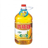 玉米油5L