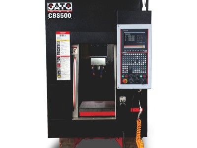 产品名称： 桥式加工中心CBS500图1