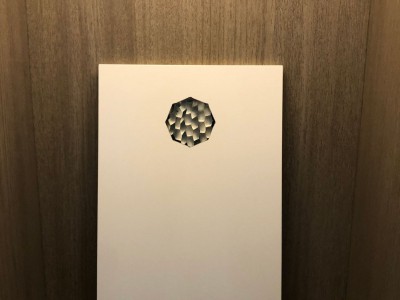 生产定制不锈钢蜂窝板隔音降噪不锈钢铝蜂窝板图1