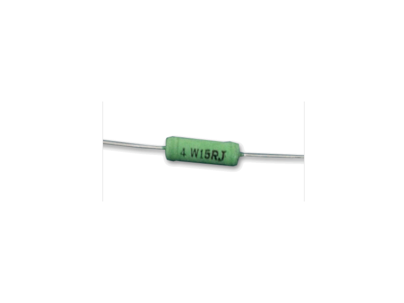 8W电阻RX21型被漆功率型线绕电阻器图5