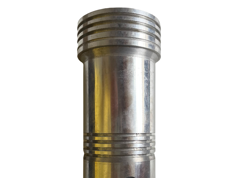 供应LHC-33 泰州船用压缩机配件图3
