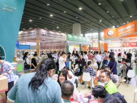 2025保健品展|2025第六届中国国际保健养生食品展会
