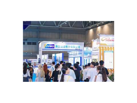 CAEE2025家电与消费电子制造业供应链展览会 移师深圳国际会展中心（宝安新馆）