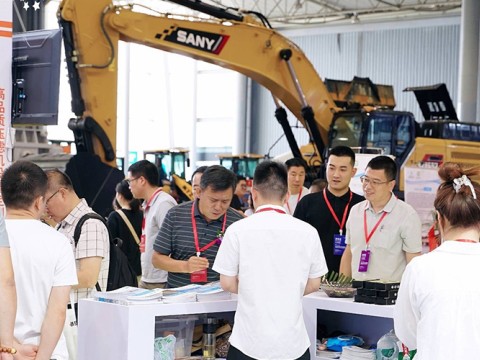 2025年中国砂石展|2025成都国际砂石技术装备展会