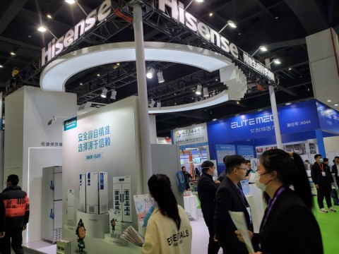 医院建设大会|2025山东国际医院建筑装饰装修材料展会