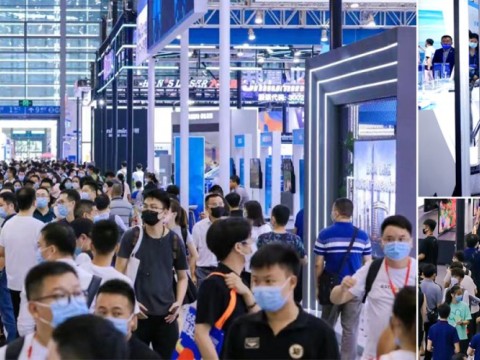半导体展-2025年深圳国际国际半导体材料展会