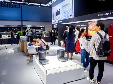 2025年深圳国际家电展|2025中国国际智能家电展会