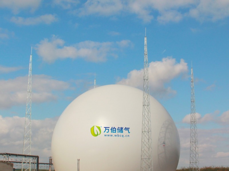 大白球双膜气柜WD68图3